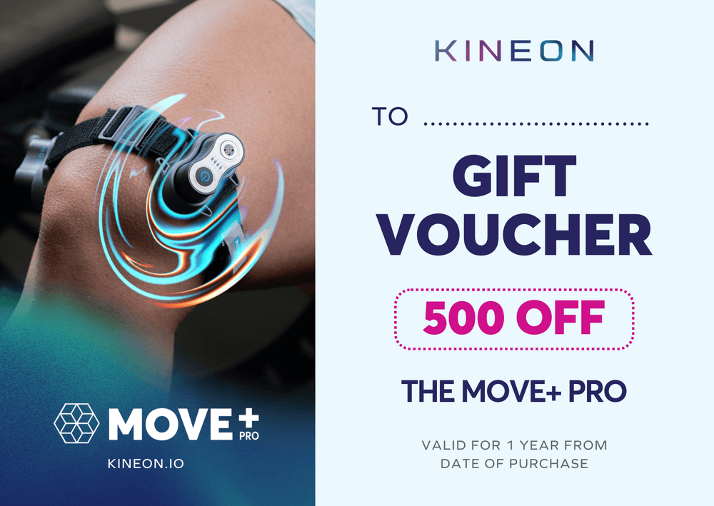 The_Move+_pro - Kineon