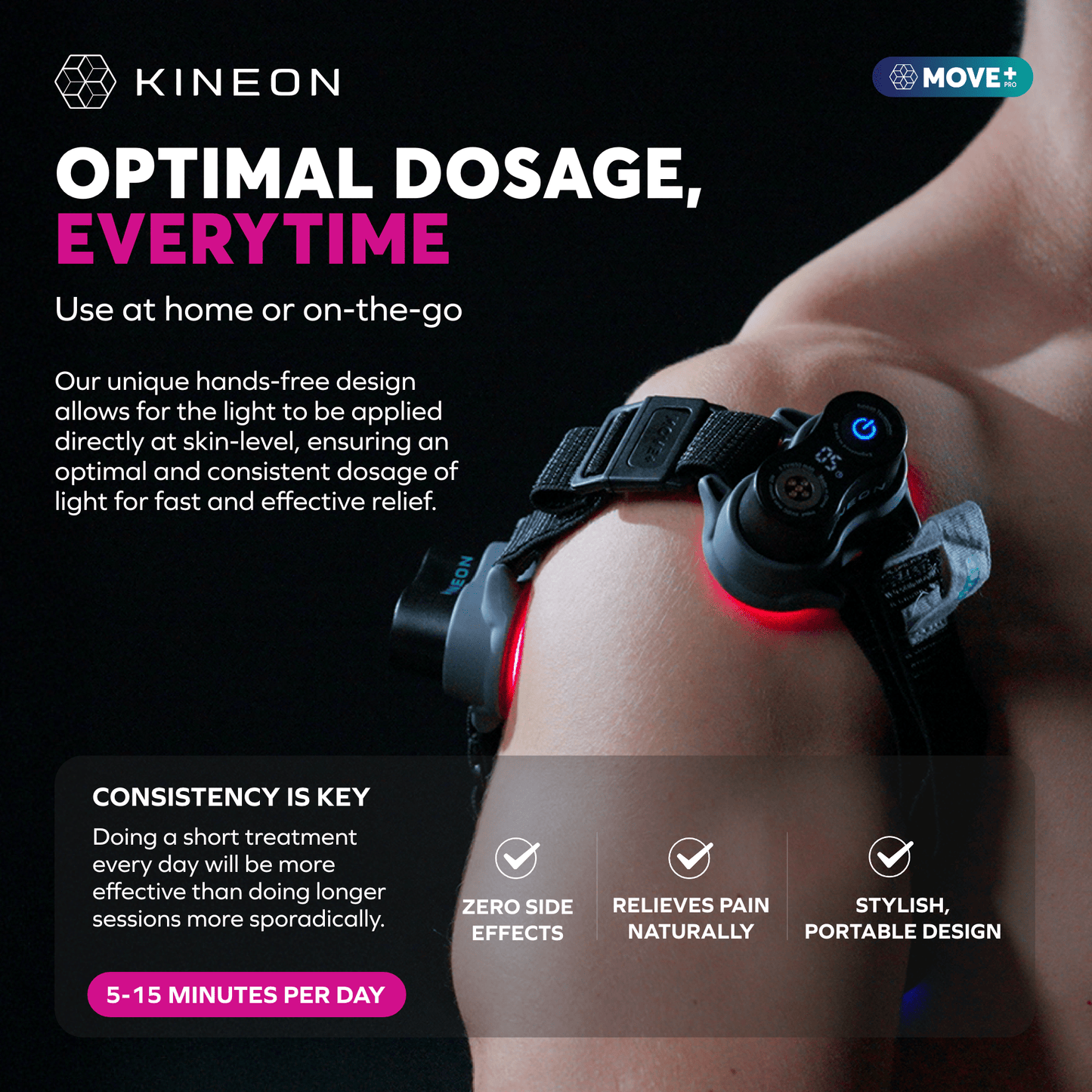The_Move+_pro - Kineon