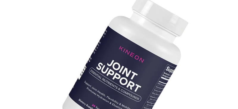 Supplements